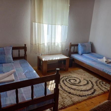 Aprartman Nikola Apartment Zabljak  Exterior photo