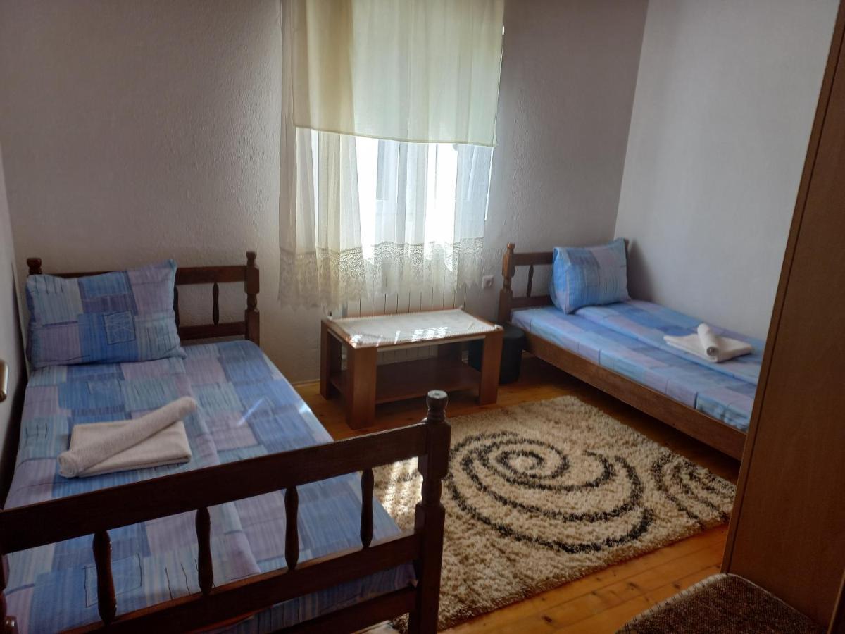 Aprartman Nikola Apartment Zabljak  Exterior photo