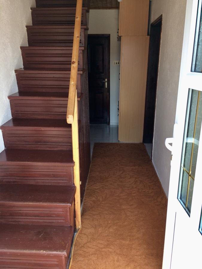 Aprartman Nikola Apartment Zabljak  Exterior photo
