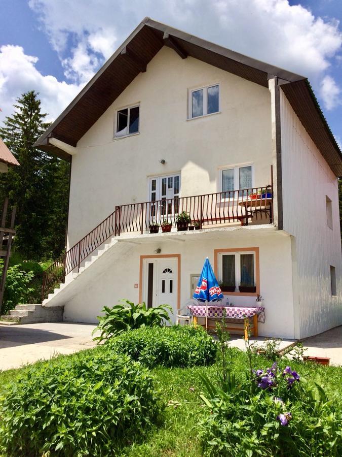 Aprartman Nikola Apartment Zabljak  Exterior photo