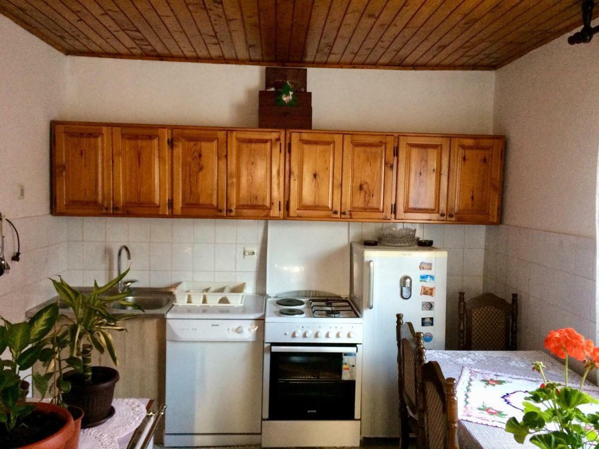 Aprartman Nikola Apartment Zabljak  Exterior photo